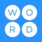 Word Circles is a fun word search puzzle game