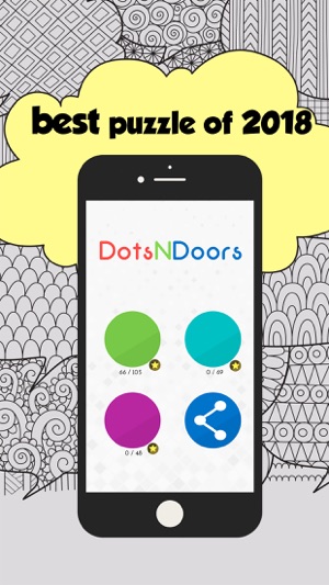 Dots N Doors Pro(圖1)-速報App