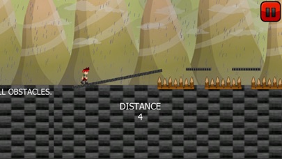 Young Pirates Avoid Obstacles screenshot 3