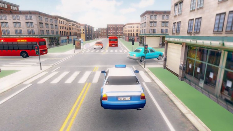 Crazy Yellow Cab Speed Cross