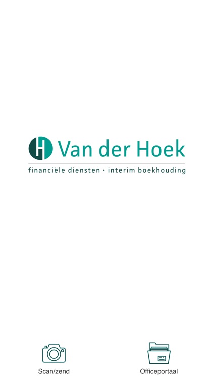 Van der Hoek