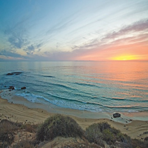 Crystal Cove Luxury Homes