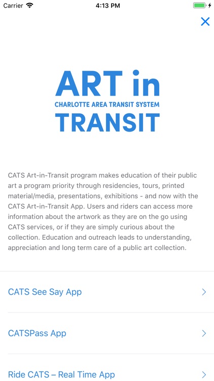 Art in Transit screenshot-9