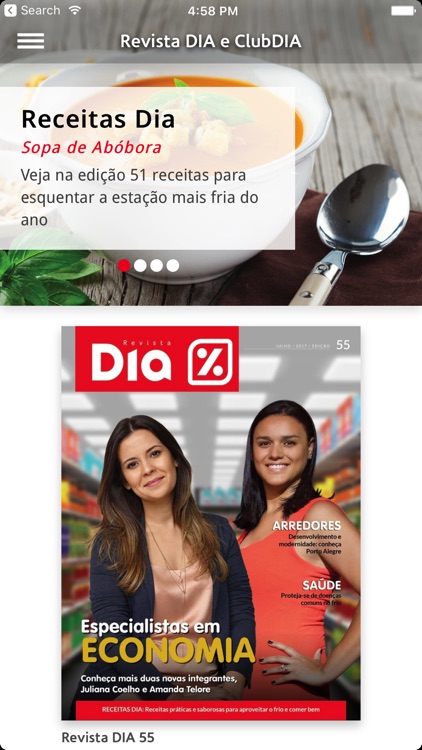 Revista DIA