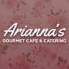 Arianna’s Gourmet Cafe