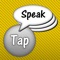 TapSpeak Sequence for iPad revolutionizes how parents, speech therapists, vision therapists, schools, and institutions create and use message sequences to help disabled children learn to communicate