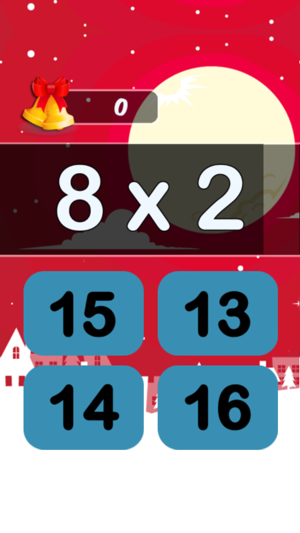 Math Of Christmas(圖5)-速報App