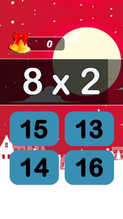 Math Of Christmas screenshot-4