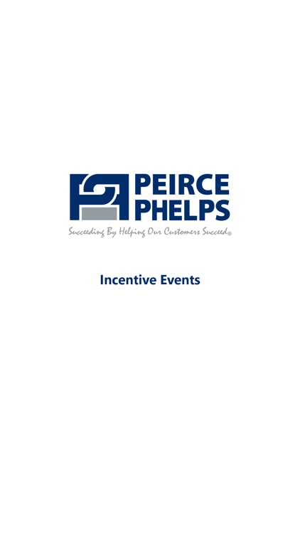 Peirce-Phelps Incentive Events