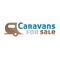 The official mobile app for business advertisers on caravansforsale