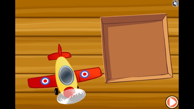 Poke Pilot - My First Airplane Game(圖4)-速報App