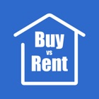Buy vs. Rent Calculator