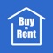 Instantly and easily see how much you can afford, whether it's better to buy or rent, and by how much