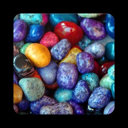 Healing stones