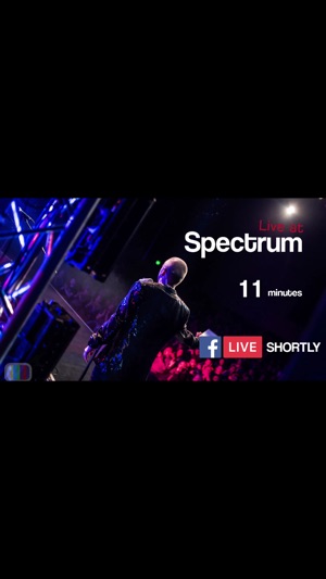 Live at Spectrum(圖4)-速報App