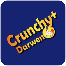 Crunchy Plus