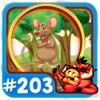 King Mouse Hidden Object Games