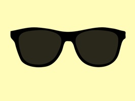 This sticker pack is full of glasses for you to add to your sticker pack collection