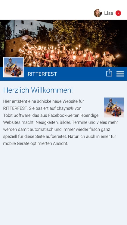 RITTERFEST