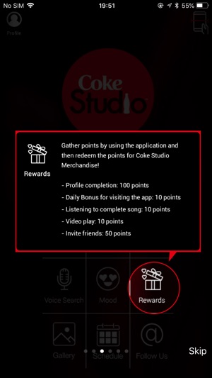 Coke Studio(圖3)-速報App