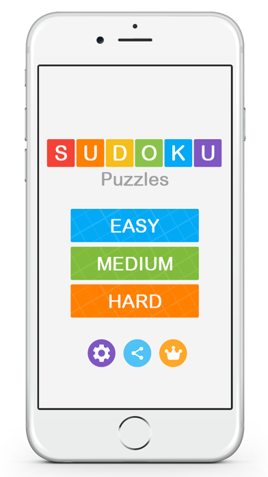 Sudoku Classic ! Screenshots