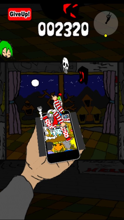 Midnight Pierrot screenshot-5