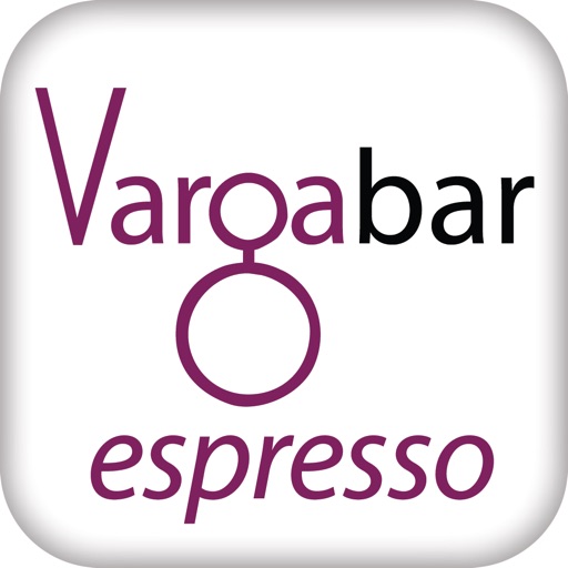 Varga Bar Espresso icon