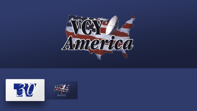 VCY America TV30(圖1)-速報App