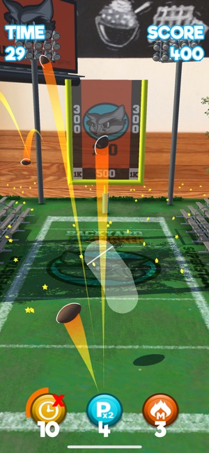 Backyard AR Kicker(圖6)-速報App