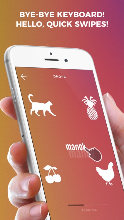 Drops: Learn Tagalog language