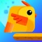 Bounce Bird: Flip Wings Clash