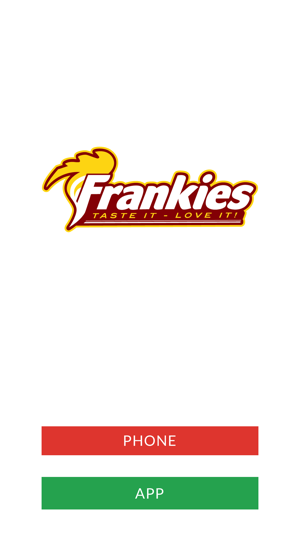 Frankies Taste It HX1(圖1)-速報App