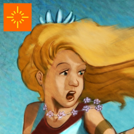 Virtual Villagers 3: The Secret City