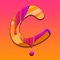 ColorMix is a very simple and useful app for people who love colors