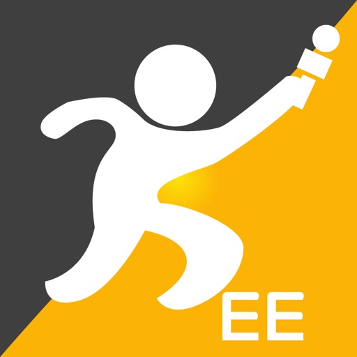 Report-IT Enterprise Edition iOS App