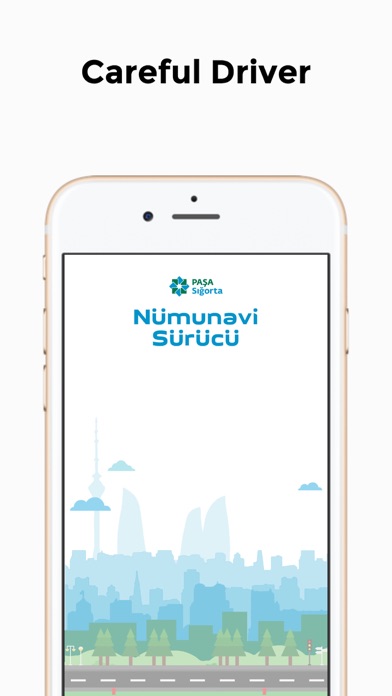 Nümunəvi Sürücü screenshot 2