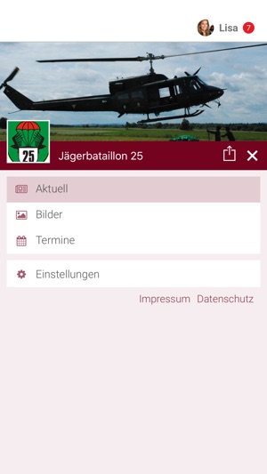 Jägerbataillon 25(圖2)-速報App