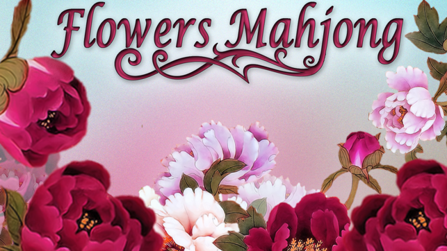 Flowers Mahjong(圖4)-速報App