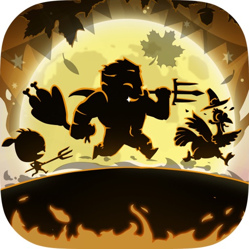 Beasts Evolved: Skirmish iOS App