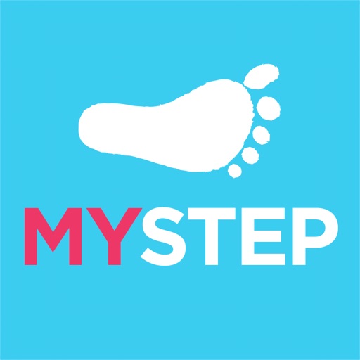 MYSTEP Prayer Wall icon