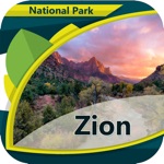 Zion In National Parks