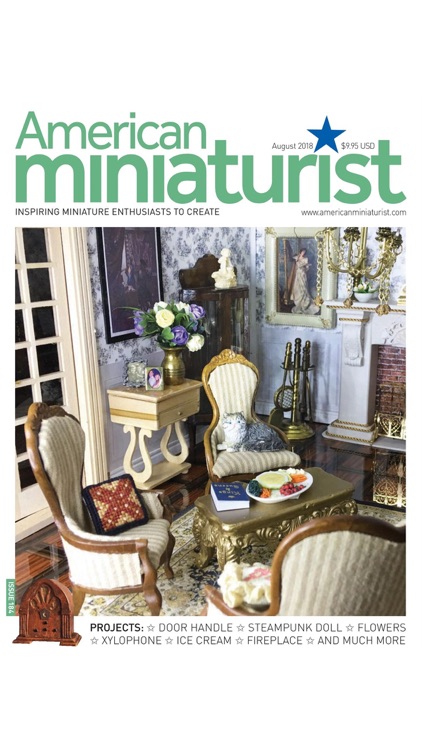 American Miniaturist