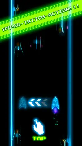 Game screenshot Hyper Tap hack