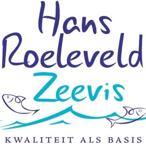 Hans Roeleveld Zeevis