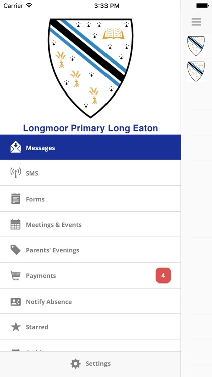 Longmoor Primary Long Eaton (NG10 4JG)