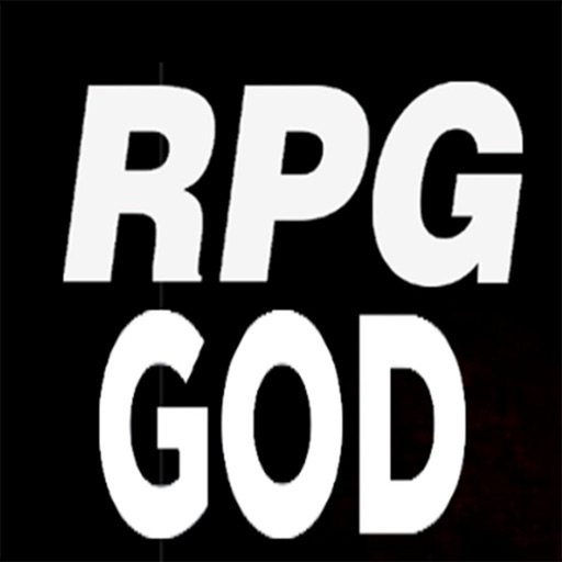 RPG GOD2 icon