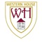 Welcome to the Western House Academy app