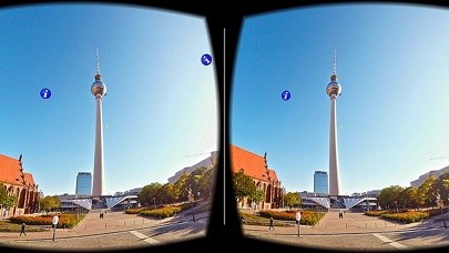 My 360 Berlin° screenshot 2