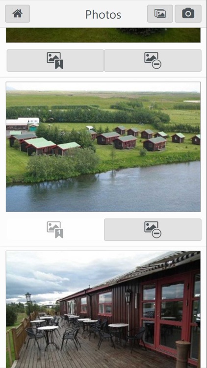 Camp Trek Manager - Iceland screenshot-3