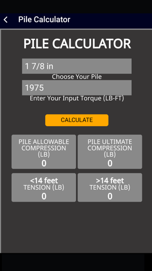 GOLIATHTECH screw pile(圖3)-速報App